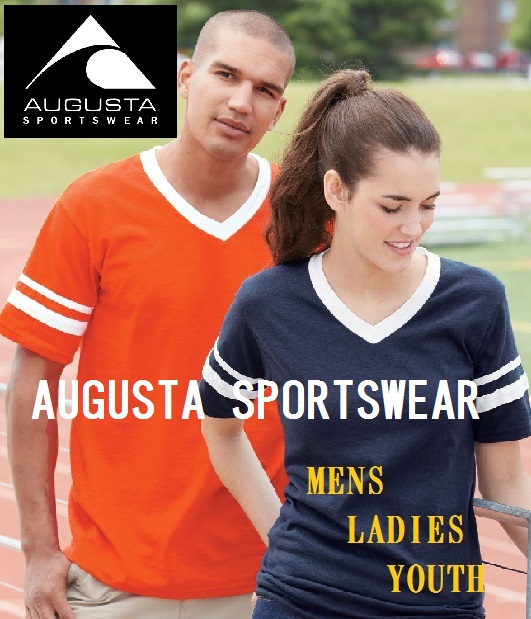 Augusta Sportswear オーガスタ G アメリカアパレルの仕入れなら卸専門サイトanytees ビアトランスポーツ