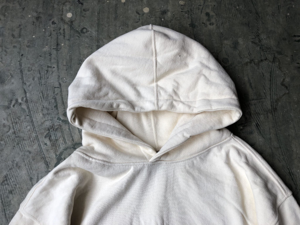 BAYSIDE-Super Heavy Oversized Hooded Sweatshirt(#4000)   アメリカアパレルの仕入れなら卸専門サイトanytees【ビアトランスポーツ】