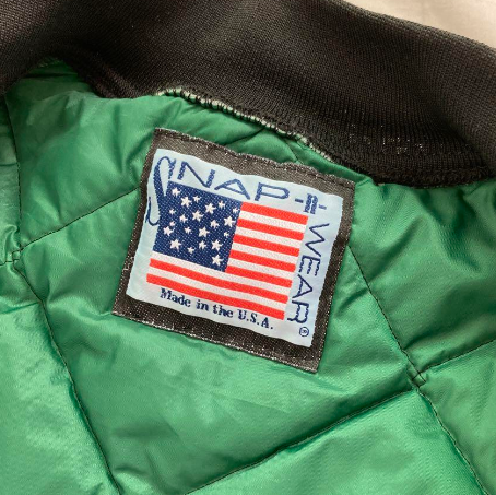 SNAP'N'WEAR - MADE IN USA | アメリカアパレルの仕入れなら卸専門