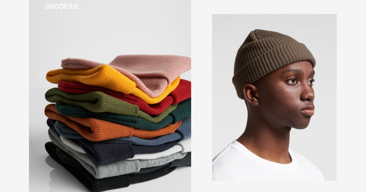 AS COLOUR - WINTER ESSENTIALS | アメリカアパレルの仕入れなら