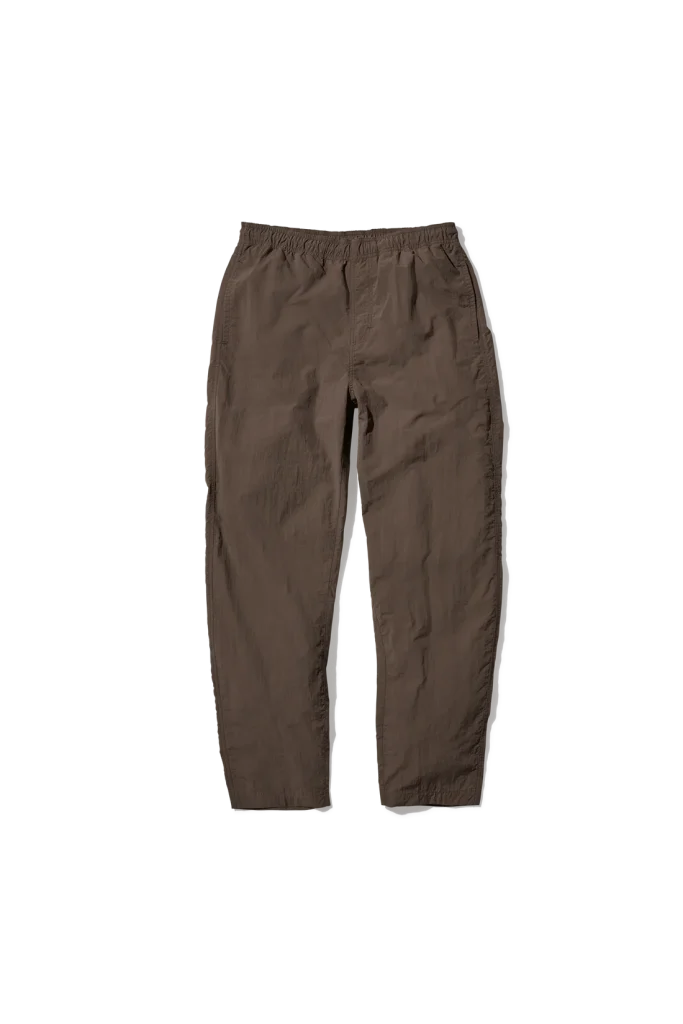 MADE BLANKS - WARM UP NYLON PANTS NEW COLOR | アメリカアパレルの