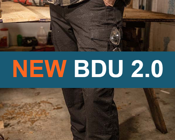 PROPPER - NEW BDU 2.0 | アメリカアパレルの仕入れなら卸専門サイト