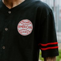 アメリカン ニードル ブランドイメージ