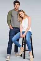 ディストリクト ブランドイメージ