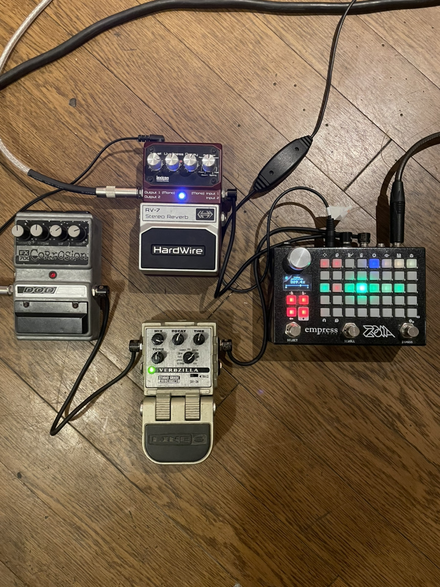 スタッフ Hさん