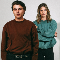 コットン コレクティブ ブランドイメージ