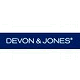 Devon & Jones デボンジョーンズ/G