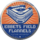 Ebbets Field Flannels エベッツフィールド