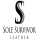 Sole Survivor Leather Belts/G