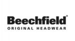 Beechfield-Chunky Ribbed Beanie(#B456)