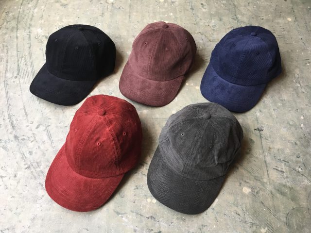 cap accessories