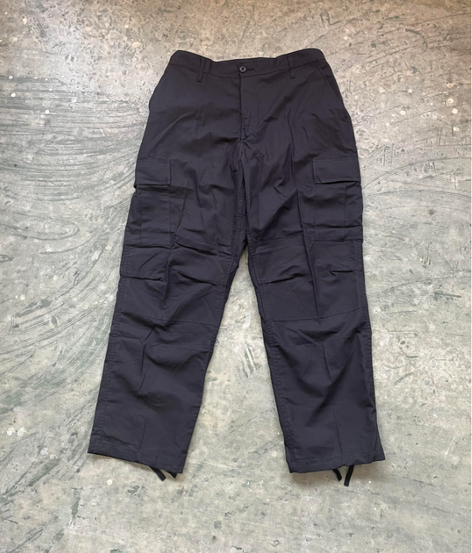 国内在庫販売開始】ROTHCO－RipStop BDU Pants(VIA別注SHORT LENGTHS) | anytees[ビアトランスポーツ]  アメリカからのアパレル仕入れ卸専門サイト